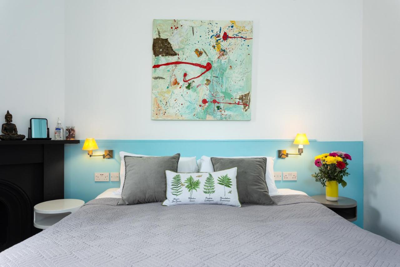 New Town Guest House (Adults Only) — Fotos 3